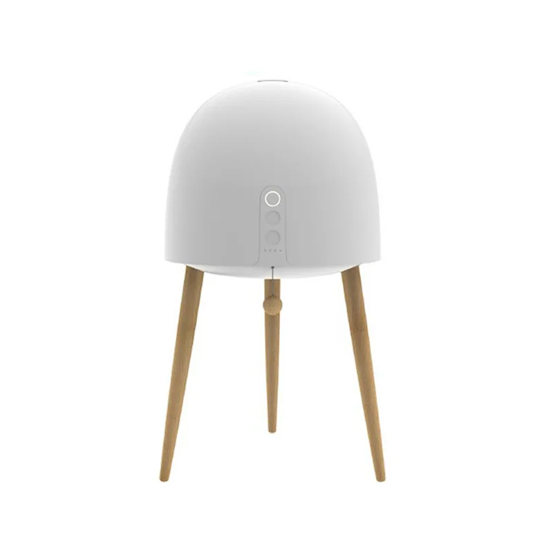 Household aromatherapy air purification humidifier, office spray dormitory ambient light