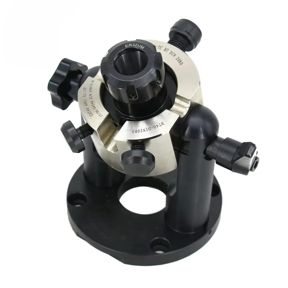 Machine Tool Hsk/Bt…