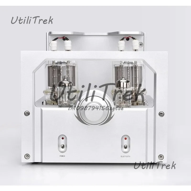 

FU29 FM30 Параллельный односторонний ламповый усилитель мощности класса A300 Bluetooth 5.0 Beyond 300B