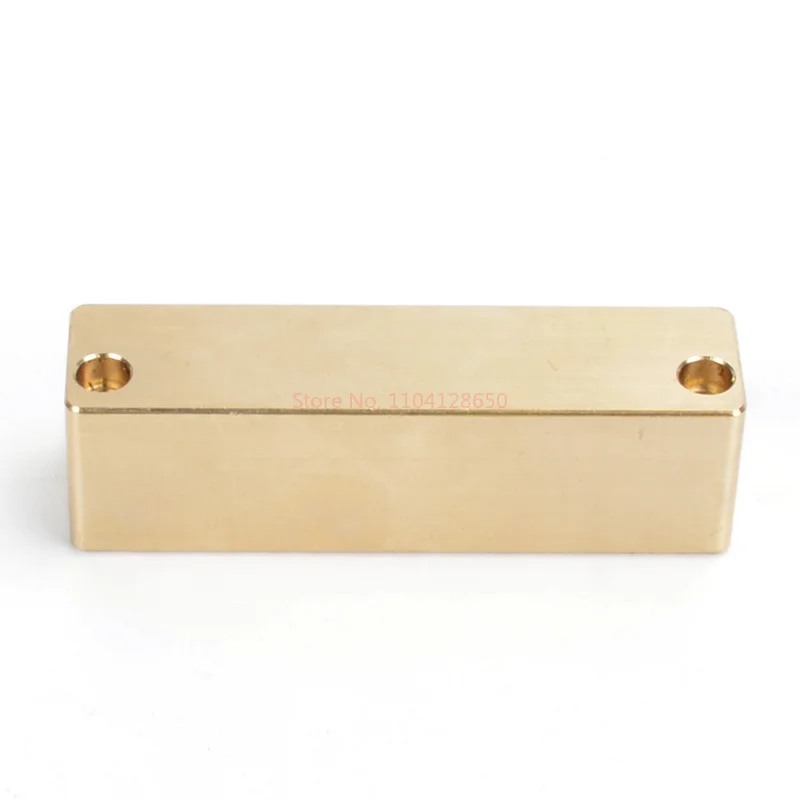 Easy-Control RC Remote Control Car Model 4106 Climbing Vehicle Modification Upgrade Brass Weight Block Toy Parts Accessories