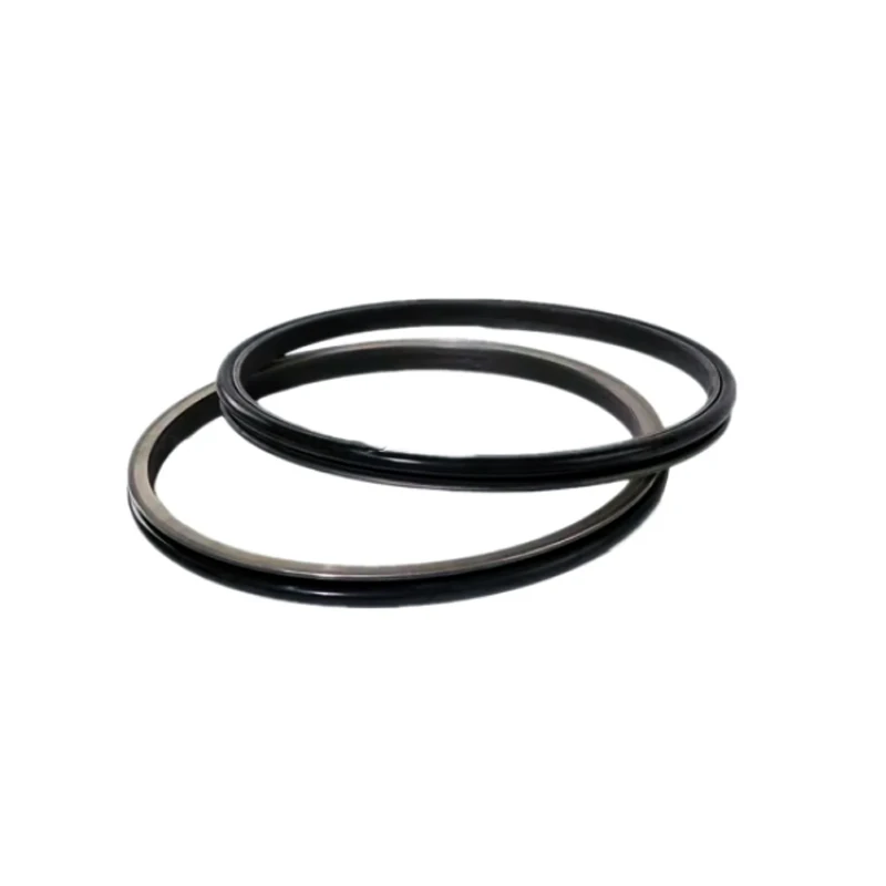 

RG10873602 Excavator Parts for Kubota KX36-2 Floating Oil Seal 128*112 132*112*7 Traveling Drive Motor Seal