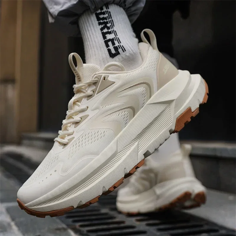 Men's Running Shoes Glycerin Max Anti-slip Wear-resistant and Shock-absorbing Casual Sneakers Women’s image 6