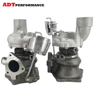 IHI Turbo RHF5 VF430015 VA430070 VA430064 Turbocharger 8971371093  8973125140 Turbine for ISUZU Bighorn 4JX1T 3.0L 157HP - AliExpress