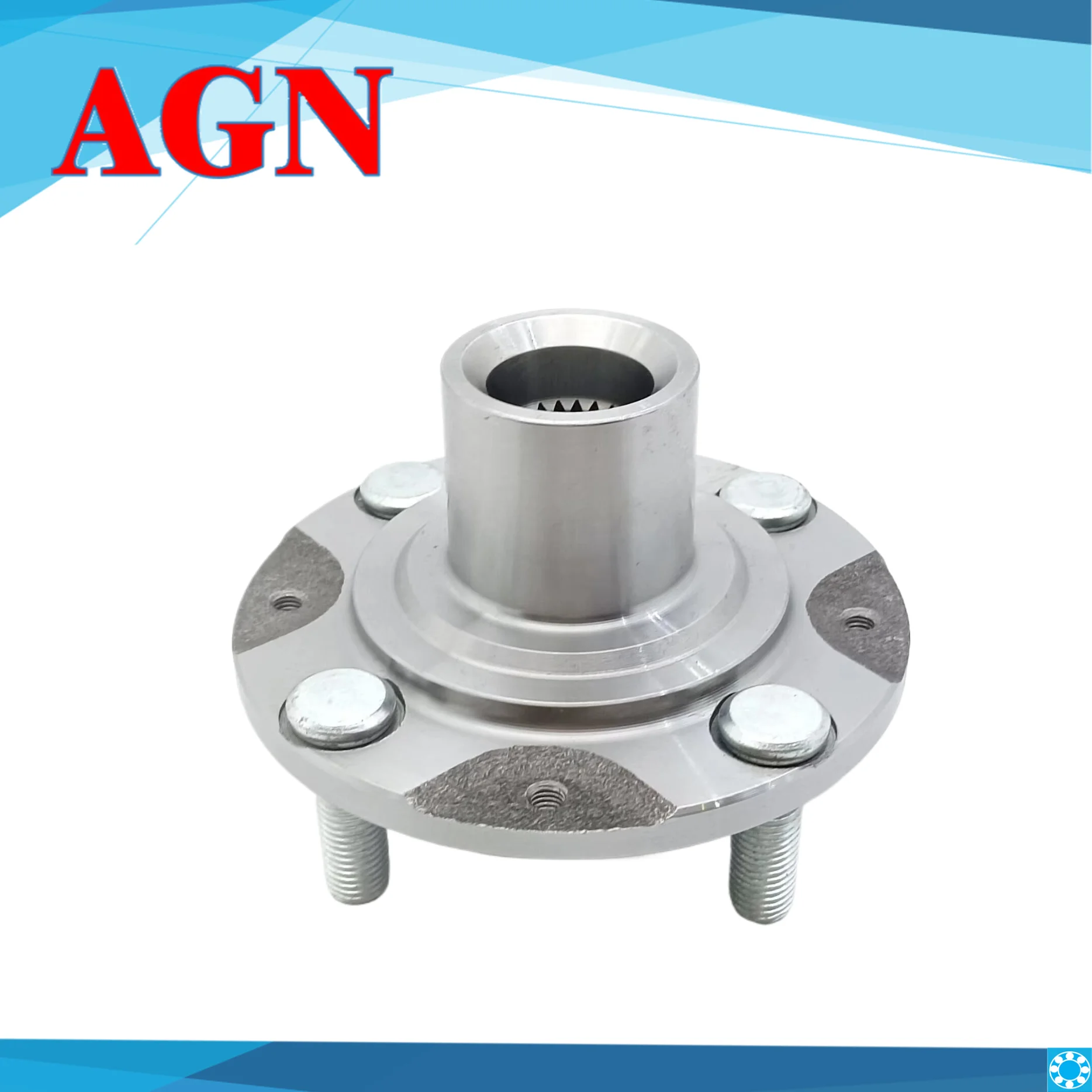 

for HONDA CITY 2007-2008 FIT 2003-2008 Front Wheel Hub Unit, 44600-SEN-000 44600-SAA-000