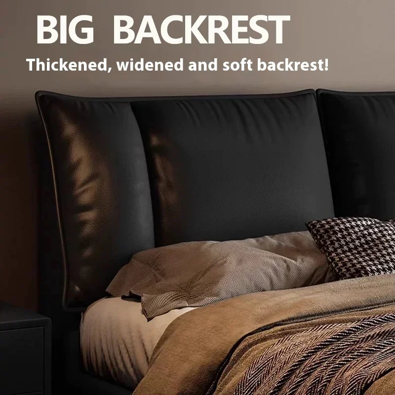 Thumbnail 4 - #19 Trending Wooden Bed Frames Right Now