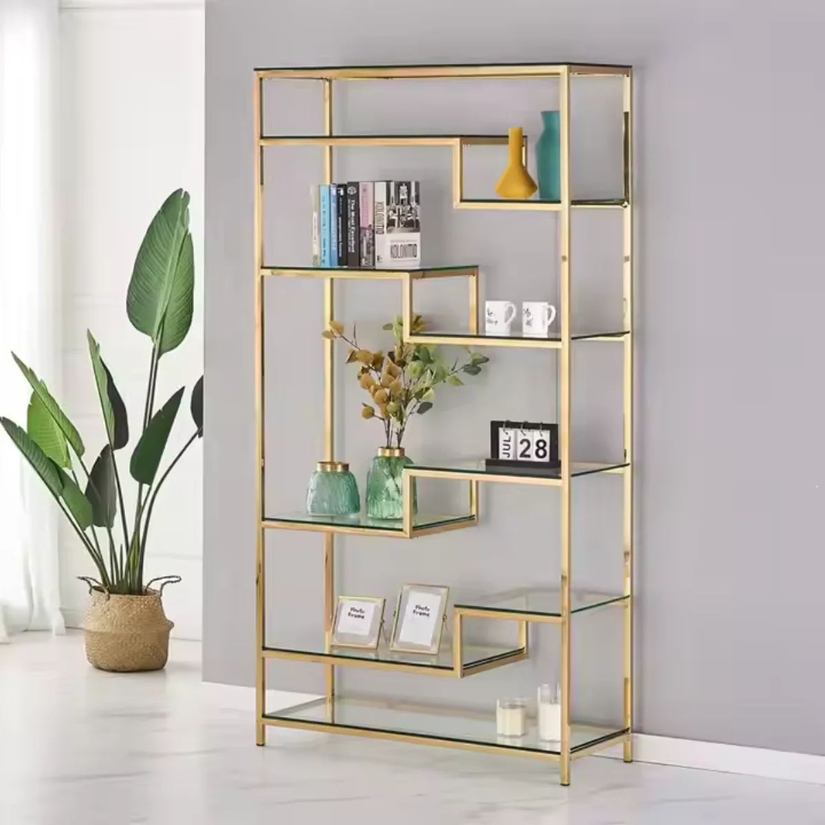 Custom.Wall Mounted Floating Shelf Set Decorative Wooden Display Rack for Home Office Bedroom Storage and Interior Styling