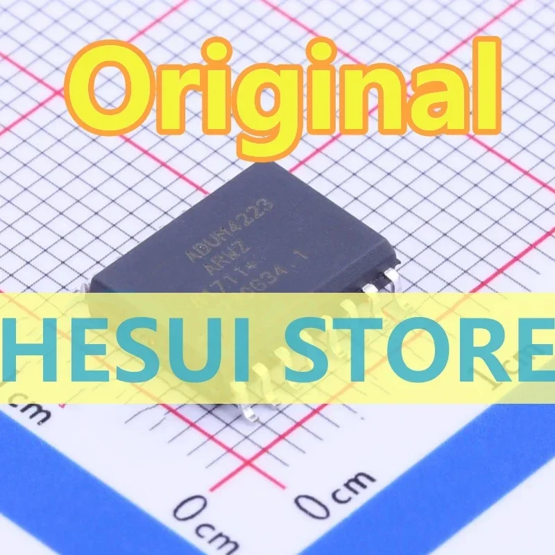 ADUM4223ARWZ-RL Soi…