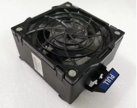 FOR HP Proliant ML350E GEN8 G8 677417-001 685043-001 Server Fan