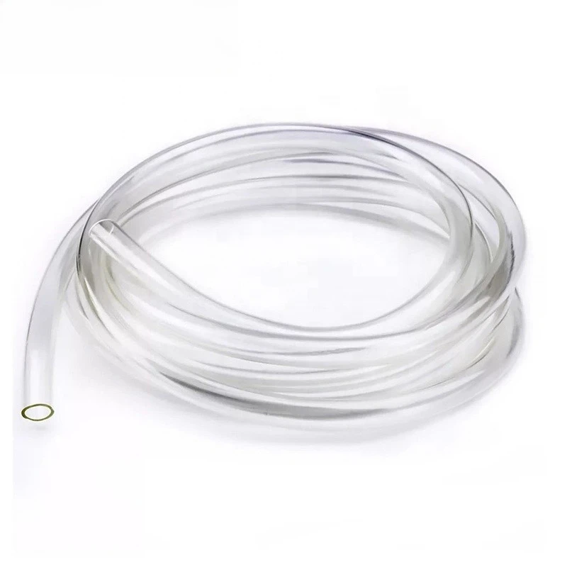 

PVC Transparent Soft Pipe OD 6/7/8/9/10/11/12/13/16/18-57mm Water Pipe Tube Hoses Aquarium Tubing Water Pump Hosing Garden Hose