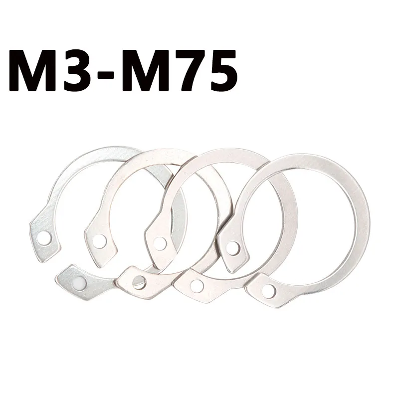 Stainlesssteel Shaf…