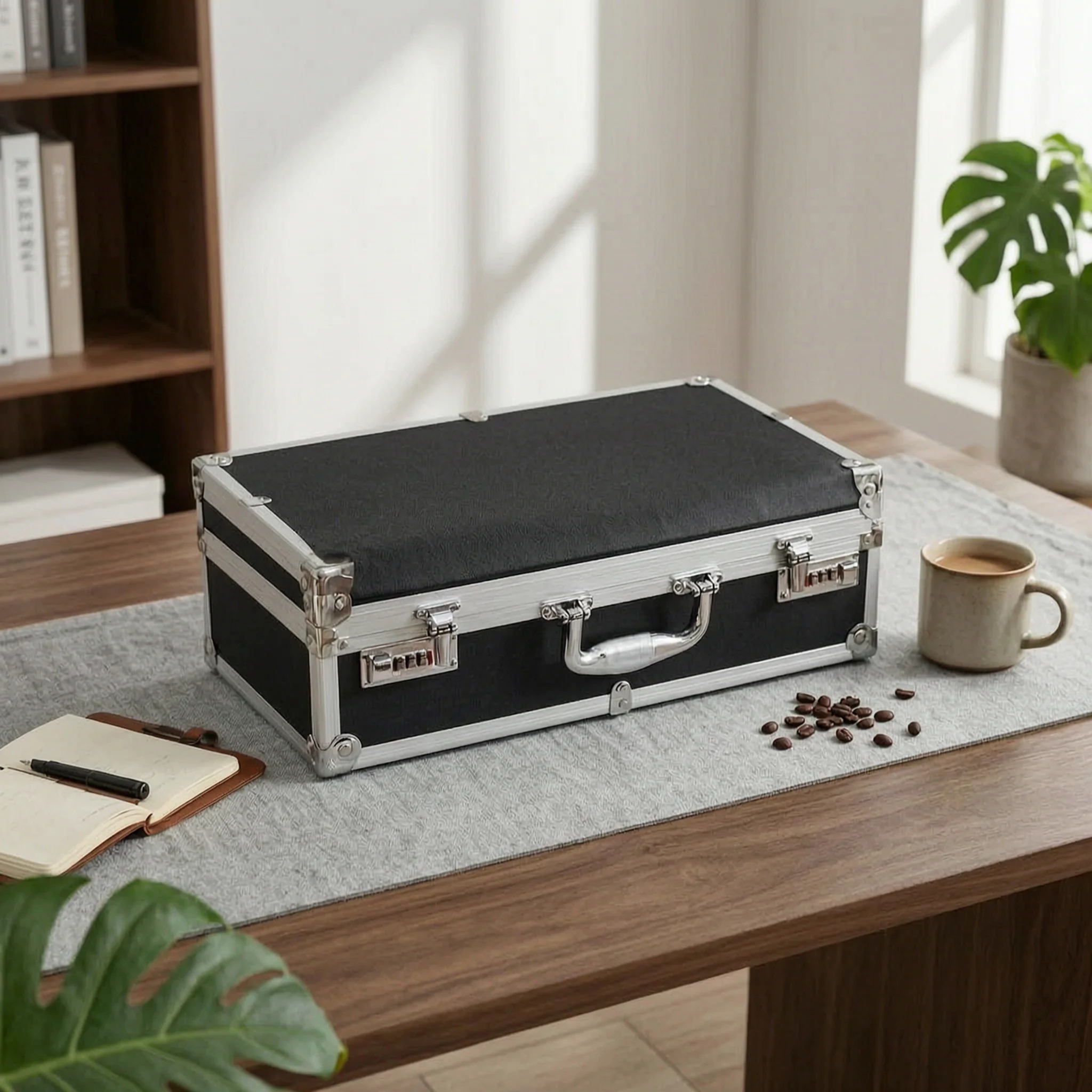 custodia-per-carte-gradate-in-lega-di-alluminio-antiurto-e-portatile-per-collezionisti-e-viaggi