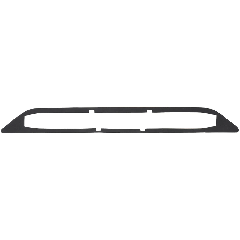 Imagem -06 - Luz de Freio Traseira Terceira para Nissan X-trail Lâmpada de Parada de Carro Montagem Alta T31 Xtrail 20082013