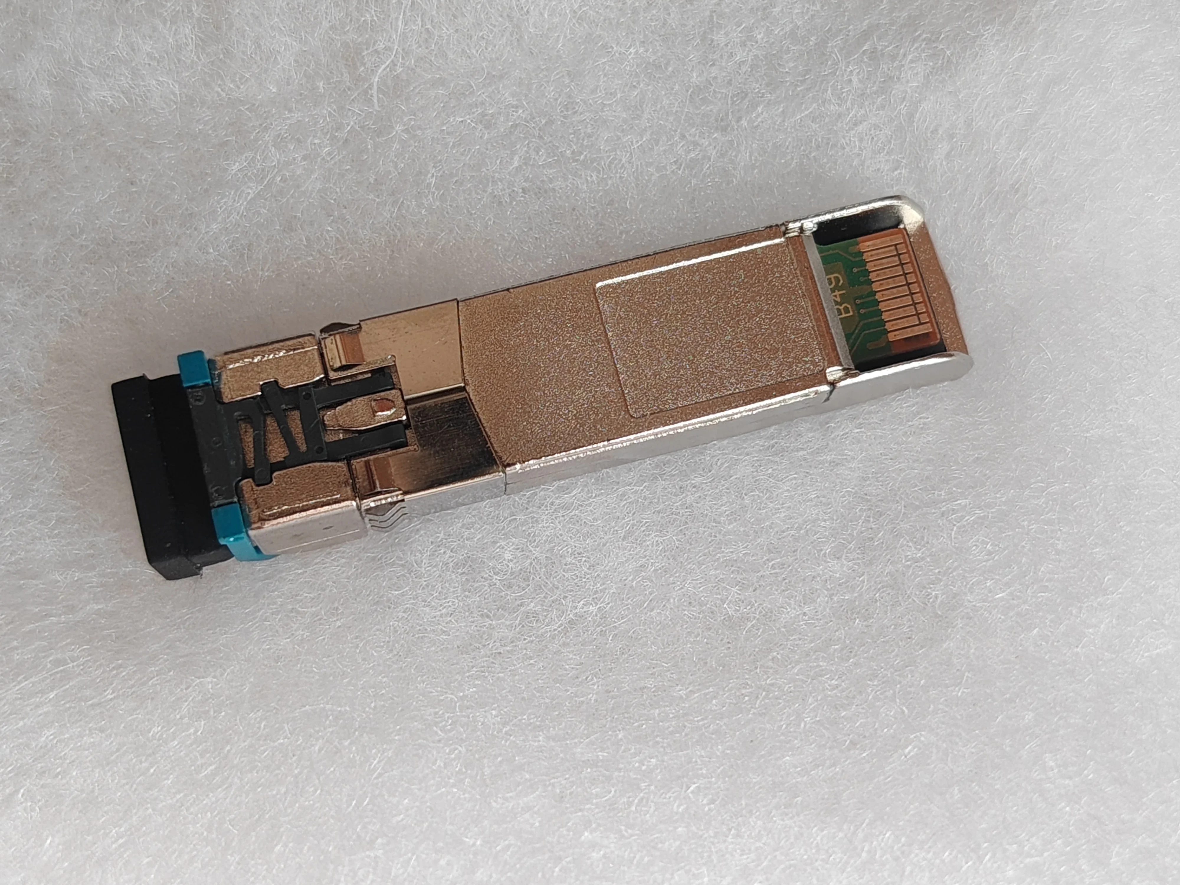 455888-001/455886-B21/456097-001/10G LR SFP+/10g 1310NM 10km Lr Fiber Switch/10g Lr Adapte General Purpose Fiber