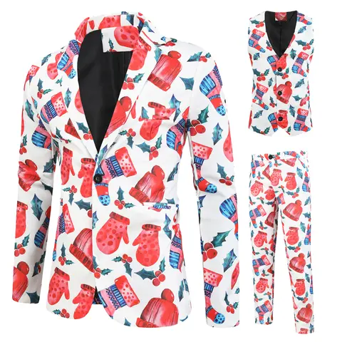 6 best sales Julkostymkavaj - №3