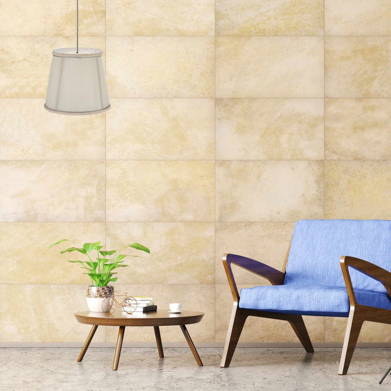 1개 천 램프갓 방진 방충 변색 방지 부드러운 빛 천장 펜던트 샹들리에 램프갓 천장 조명