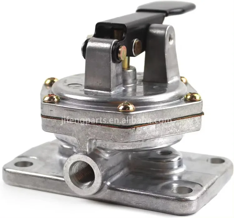 

Construction Machinery Parts Manufacturer Priming Pump Assy 6261-71-8240 for PC400-7 PC450-7 WA470 HM300 GD755 SAA6D