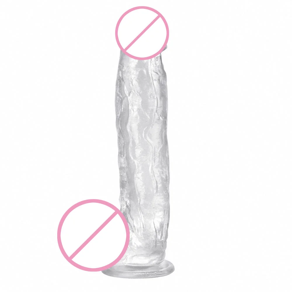 Alien Pseudopenis Huge Artificial Realistic Dildo Thick Long 12 Inch 10 Colors Female Masturbator Adult Sex Toys Sexual Products