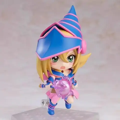 6 best sales Yugioh-figurer - №4