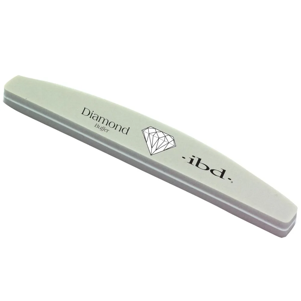 

Nail File Diamond Buffer, 12 Count