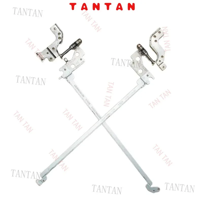 

0Y0G9T New LCD Hinge Sharft L&R For Latitude Chromebook 13 3380 Touch THAN