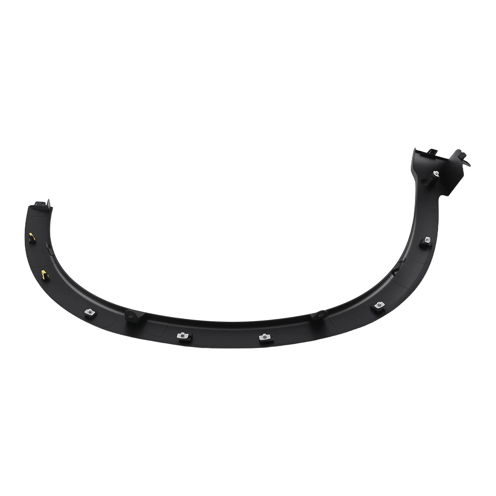 

Fender Molding Trim Left for Honda CR-V 2012-2016 74165T0AA02 Front ABS