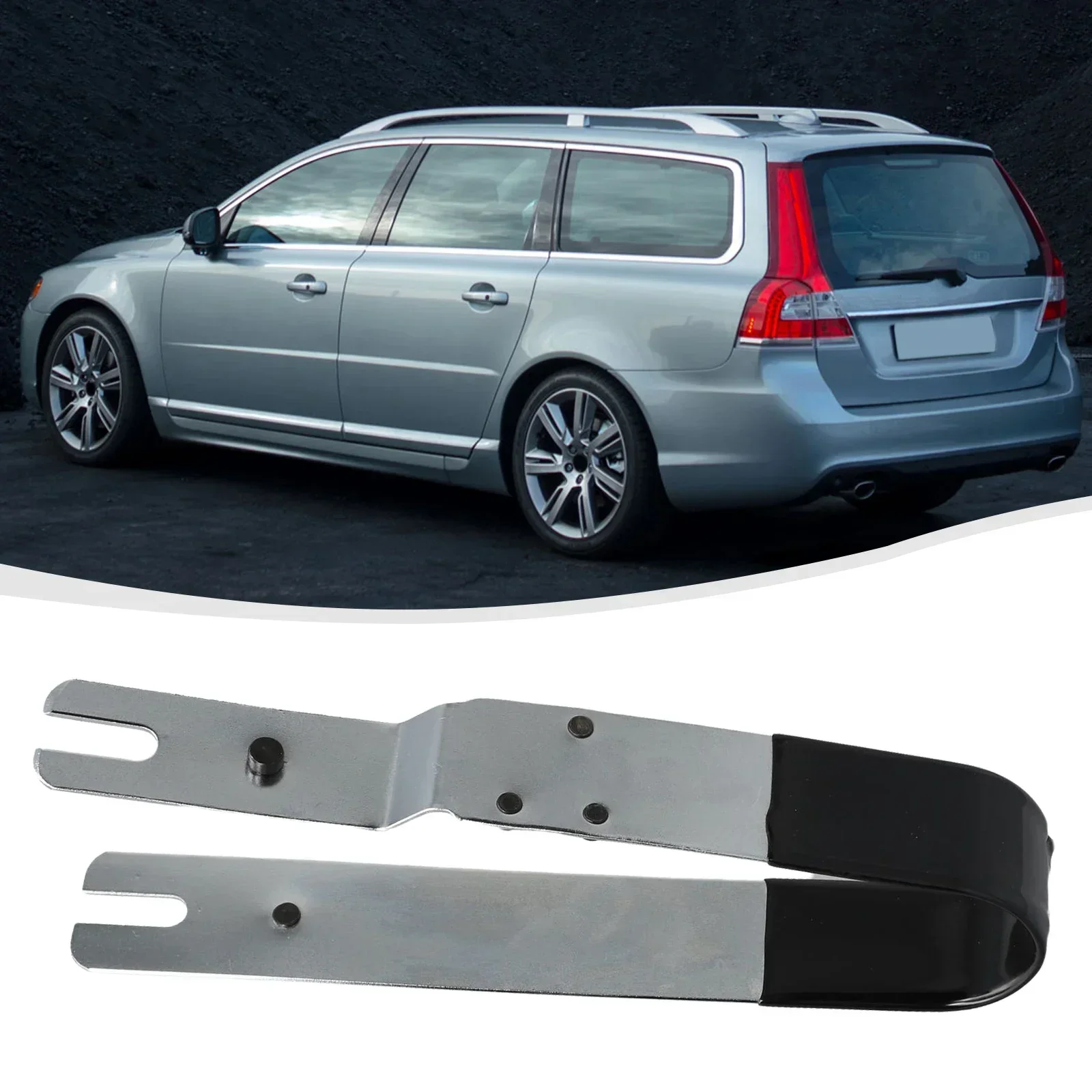 

Инструмент для снятия ЭБУ для Volvo C70 S60 S70 S80 V70 XC70 XC90 C70 V70 инструмент для снятия деталей системы автомобиля 9995722