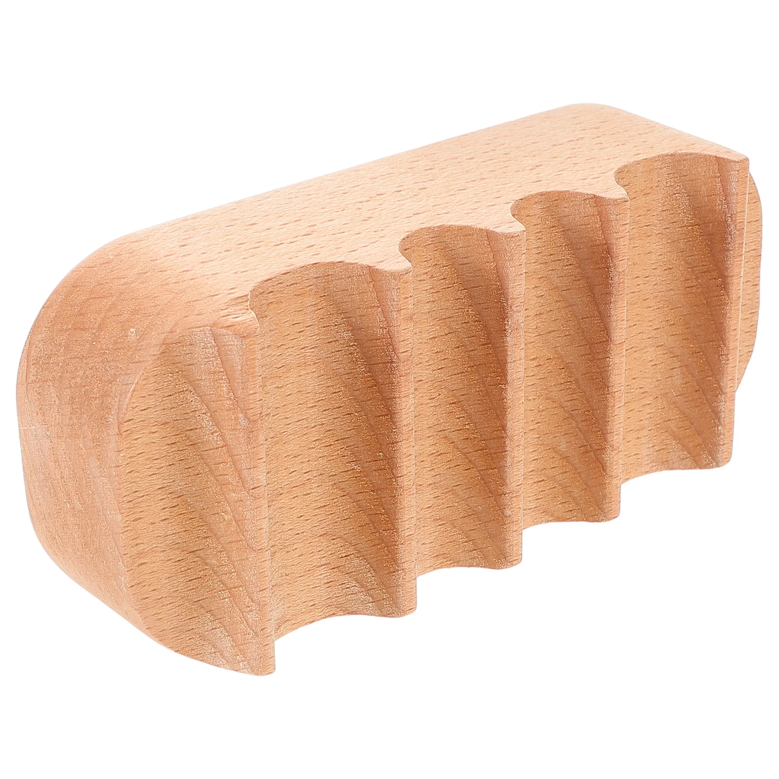 

Body Scraping Tool Gua Sha Massager Eye Wooden Tools Guasha Miss