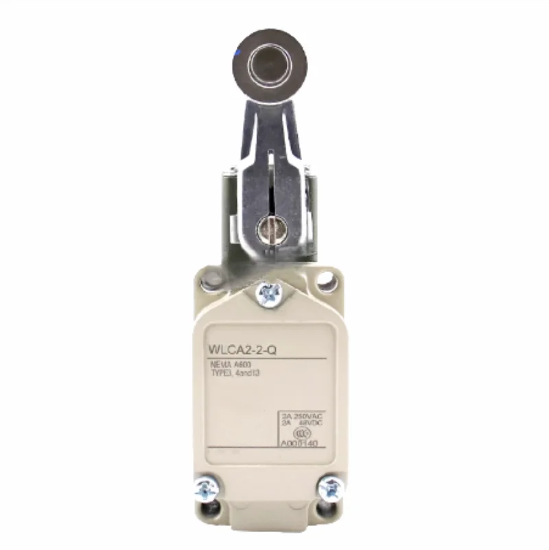 

New Original Limit Switch WLCA2-2-Q in Stock