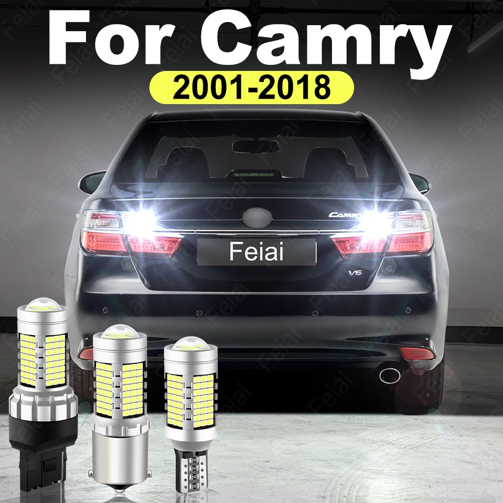 Led Reverse Light B…