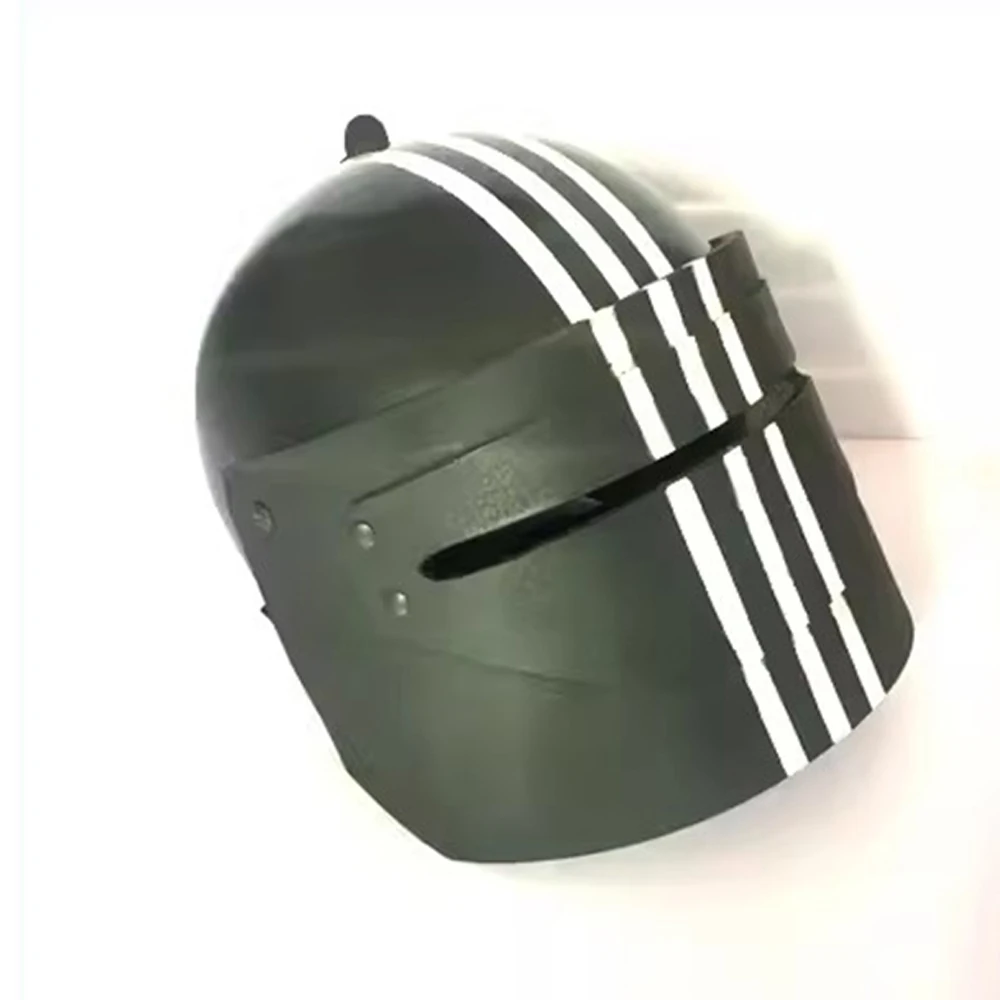 Game Rainbow Six Tachanka Cosplay Helmet Prop for Halloween Christmas Party Comic Show Character Accessories Halloween prop