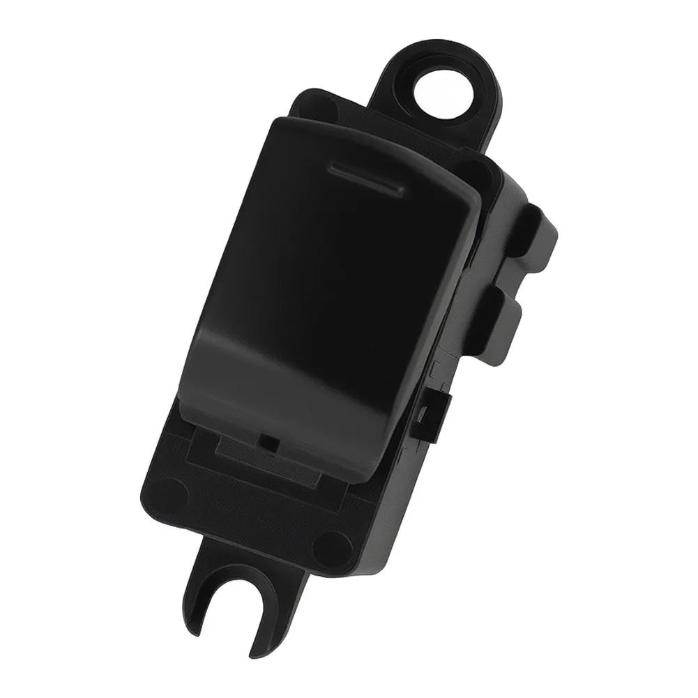 Window Control Switch Single Button 25411-AX010 For Nissan For Tiida For Rogue For Versa For Pathfinder For Micra For K12