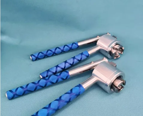 1pc Manual Vial Crimping Tool for Sealing Perfume Spray and Medicine Bottles, Handheld Capper