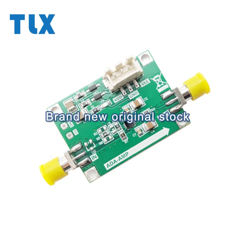 AD8099 Low-noise/low-noise/high-performance/high-speed amplifier module 3.8GHz gain-bandwidth product
