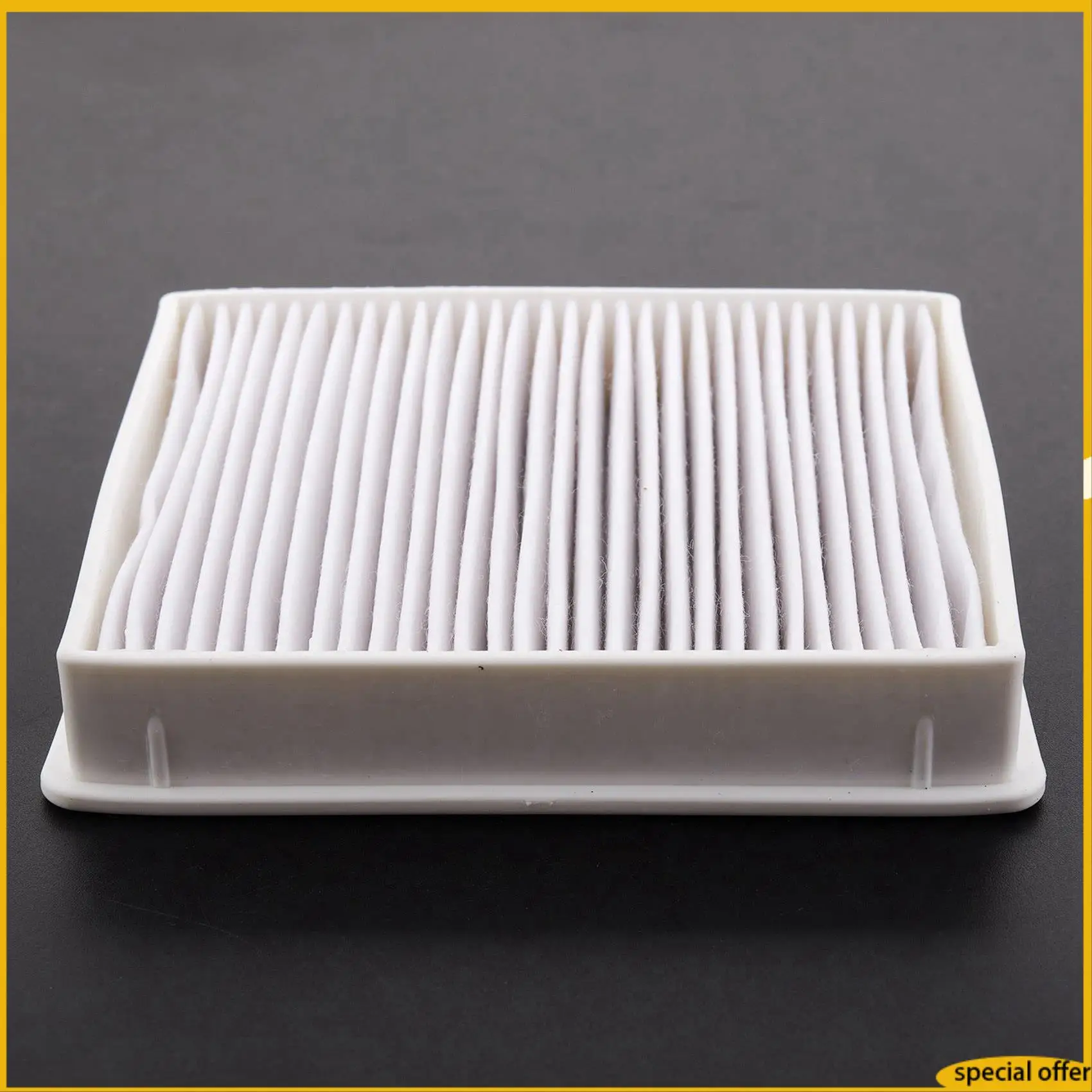 A61I 5Pcs Dust Filt… - image