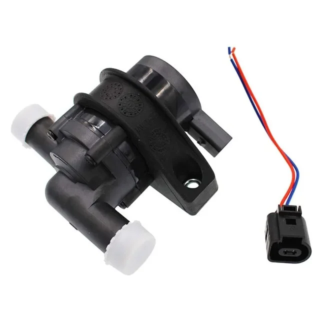 

Brand new Additional Auxiliary Cooling Water Pump 078121601 For Audi A4 A6 Allroad VW Passat Skoda 078121601B