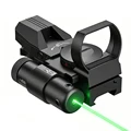 Green Laser