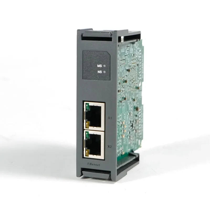 Original Delta AS300 series function card AS-FEN02 extension PLC programmable controller