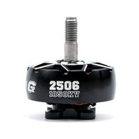 iFlight XING2 2506 1500KV 1850KV 4-6S Motor for FPV drone part