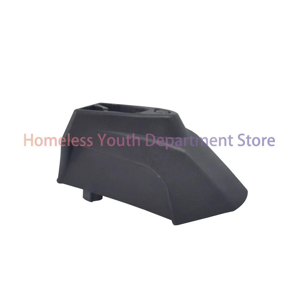Applicable to rearview mirror fasteners and reversing mirror accessory bases for BMW C650GT models from 2011 to 2015