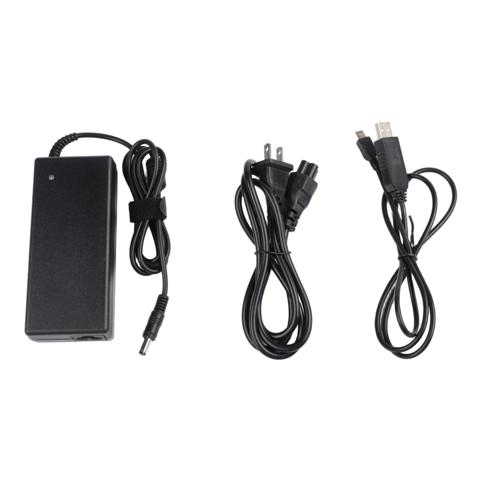 Battery Capacity Tester EBC-A20 30V 20A 85W Power Adapter for Testing Li-ion Ternary and LFP Batteries in EV Applications