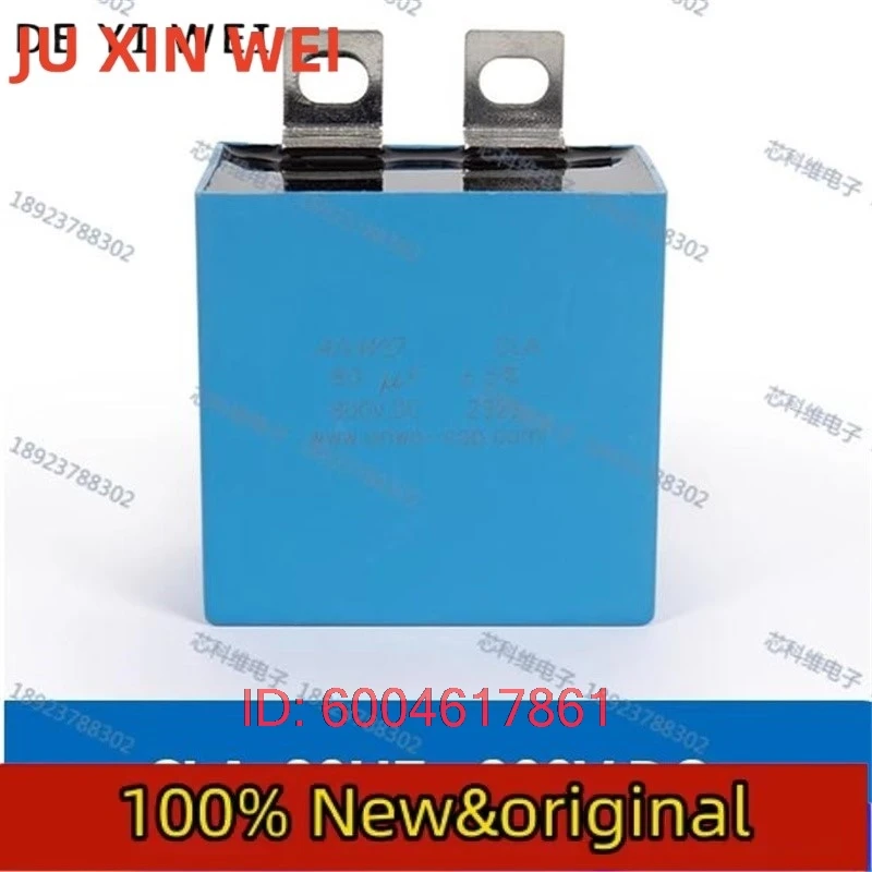 1PCS Original New CLA  10UF 20UF 30UF 40UF 80UF  800V  1200V  DC filtering capacitor