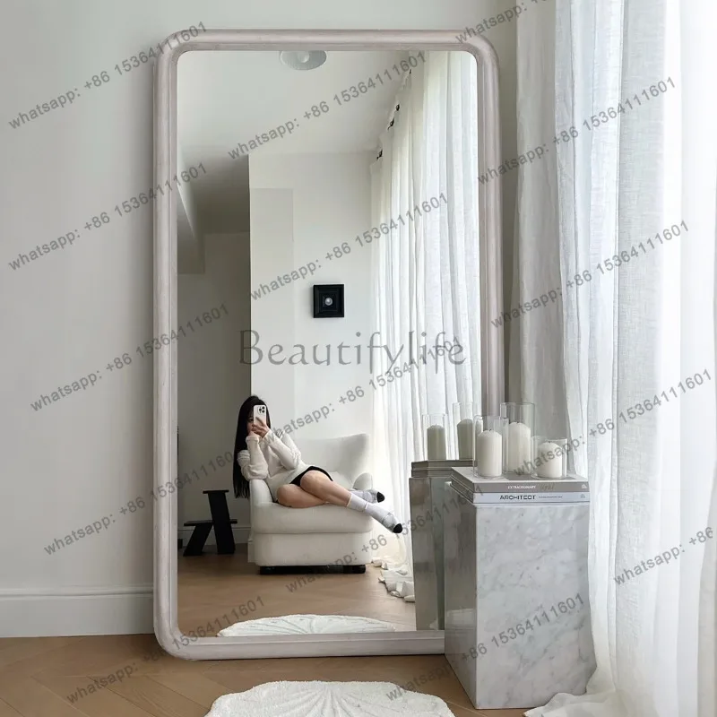 Hot Selling Products Aesthetic Modern Decorative Mirrors Vanity Makeup Funky Nordic Square Mirror Star Garden Luxury Art Spiegel