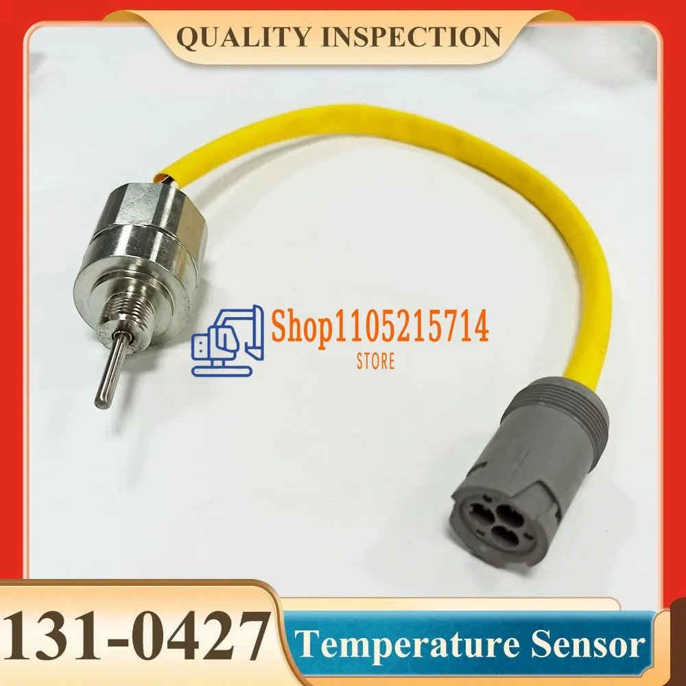 

131-0427 для 980G 938H 950G 962G датчик температуры охлаждающей жидкости двигателя 1310427