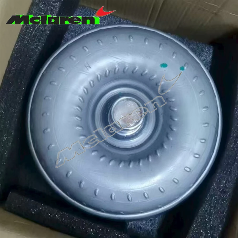 

8HP45 Original Refurbish Transmission Torque Converter Assembly for BMW 540i G30 2017 ZF8HP45 High Quality Remanufactured