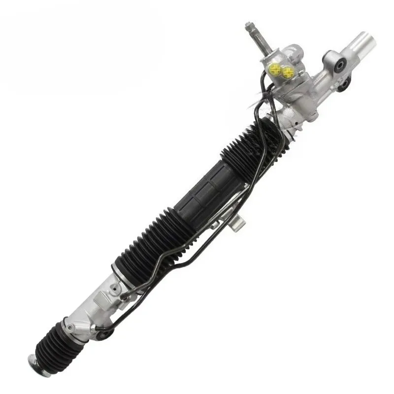 

Стойка гидроусилителя рулевого управления и шестерня в сборе для Honda Stream RN3 2000-2005 LHD 53601-S7C-G2