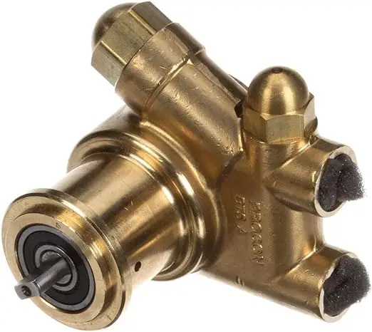 Procon 111A100F11AA Brass Pump Replacement Part