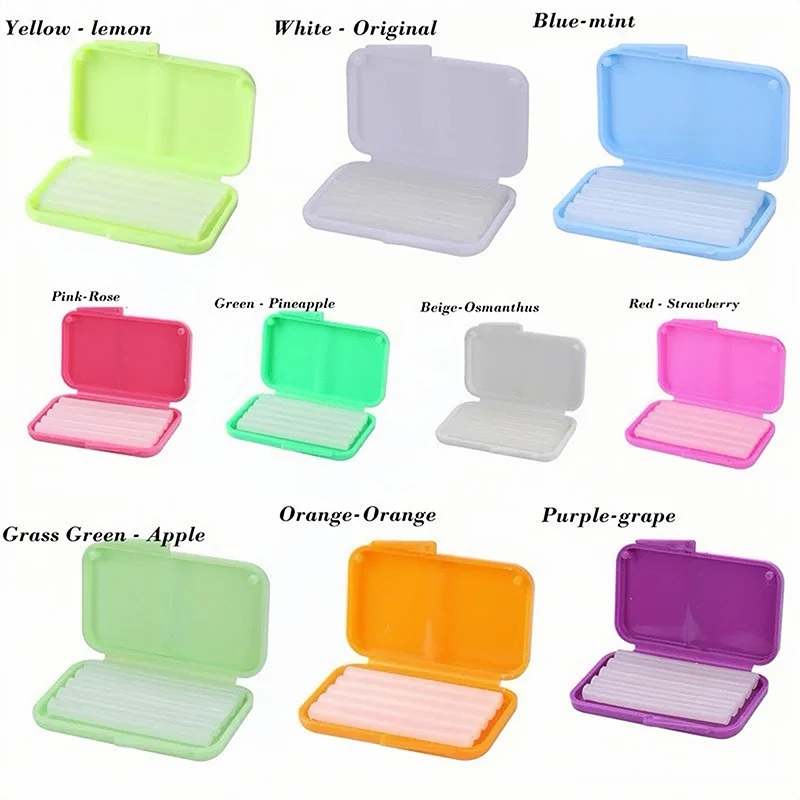 Thumbnail 2 - #50 Compare Lip Care Before You Buy