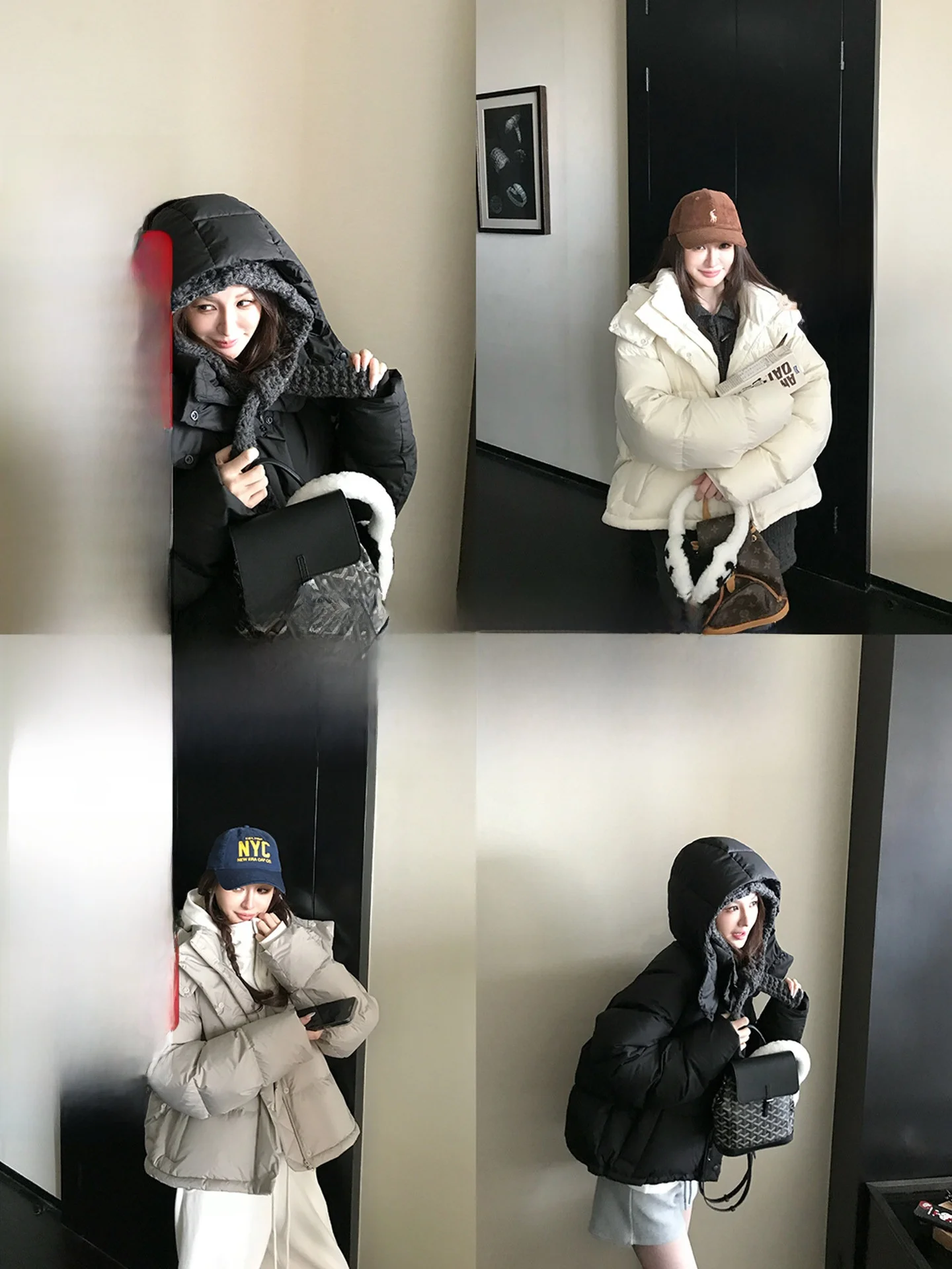 

Жилет-пуховик Skk Store с высоким коэффициентом наполнения 90% белым утиным пухом, теплый, женский, модный, матовый.