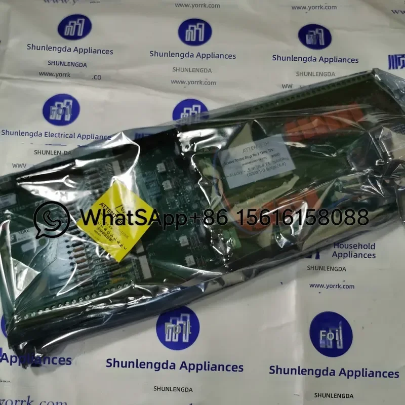 Original York Air Conditioner Accessory 031-01743-001 Genuine Replacement Part for York AC Unit HVAC System Component High