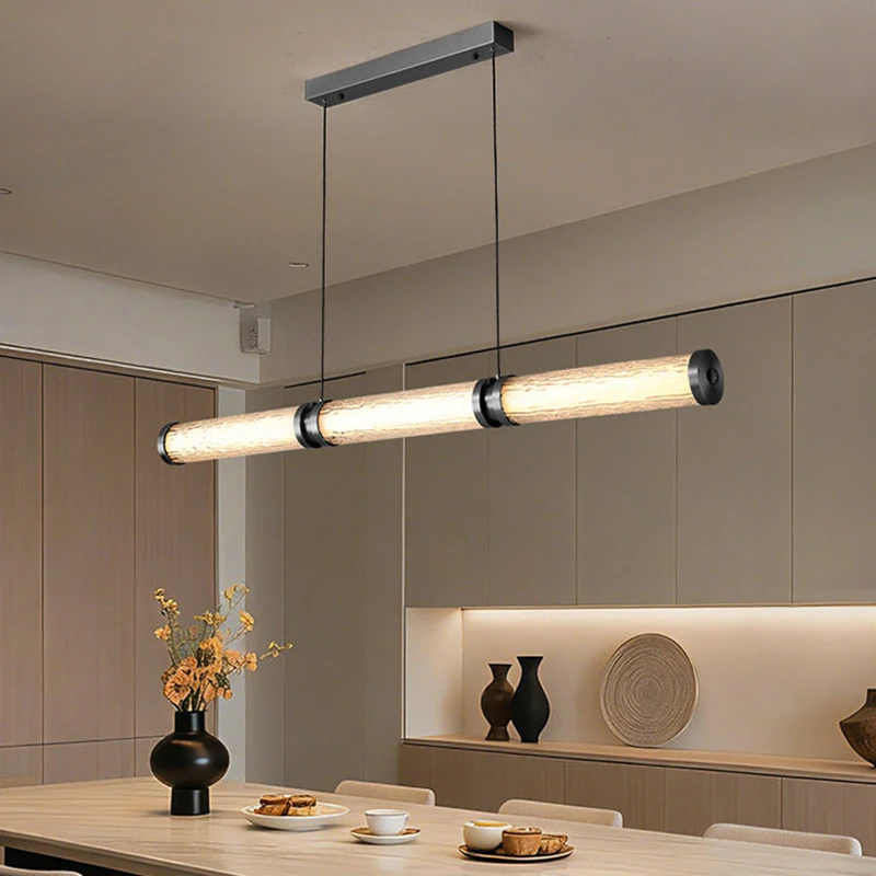 

Modern home decor led lights pendant light lamps for living room Chandeliers for dining room hanging light indoor lighting